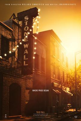 石墙 Stonewall (2015) - 毒蛇电影