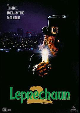 鬼精灵2：恐怖密月 Leprechaun 2 (1994) - 毒蛇电影