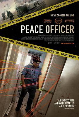 Peace Officer  (2015) - 毒蛇电影