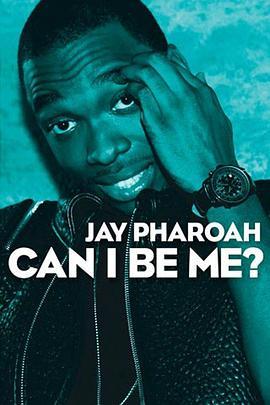 Jay Pharoah: Can I Be Me?  (2015) - 毒蛇电影