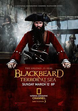 绿林好汉海盗船长黑胡子 Blackbeard: Terror at Sea (2006) - 毒蛇电影