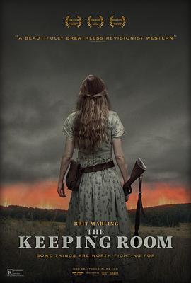 无人看护 The Keeping Room (2014) - 毒蛇电影