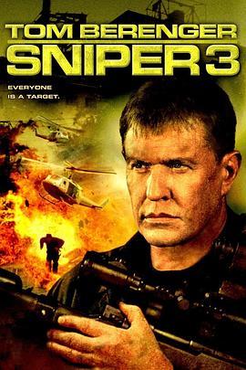 双狙人3 Sniper 3 (2004) - 毒蛇电影