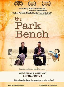 The Park Bench  (2014) - 毒蛇电影