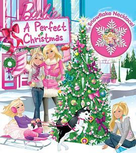 芭比之完美圣诞 Barbie.A.Perfect.Christmas (2011) - 毒蛇电影