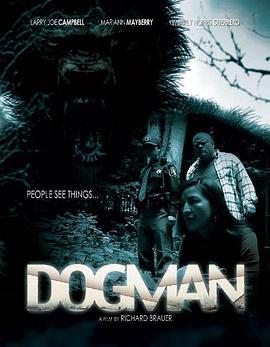 Dogman  (2012) - 毒蛇电影