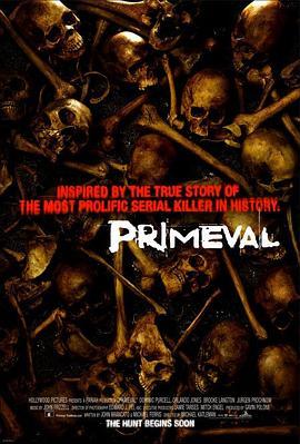 万鳄巨兽 Primeval (2007) - 毒蛇电影