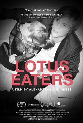 食莲者 Lotus Eaters (2011) - 毒蛇电影