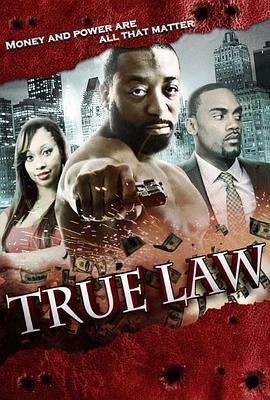 True Law  (2015) - 毒蛇电影