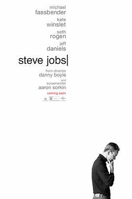 史蒂夫·乔布斯 Steve Jobs (2015) - 毒蛇电影