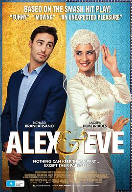 亚历克斯与夏娃 Alex & Eve (2015) - 毒蛇电影