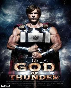 累肾 God of Thunder (2015) - 毒蛇电影