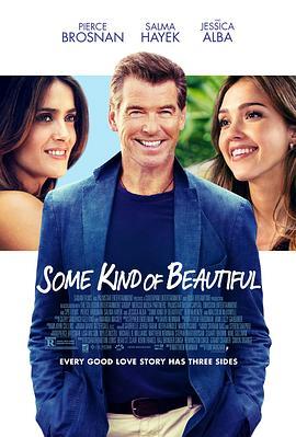 英式情爱守则 Some Kind of Beautiful (2014) - 毒蛇电影