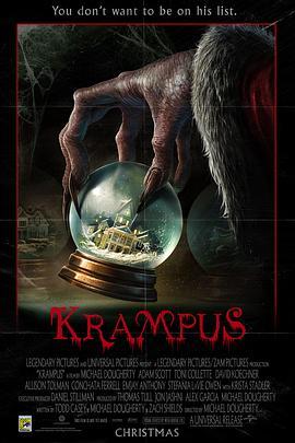 克朗普斯 Krampus (2015) - 毒蛇电影