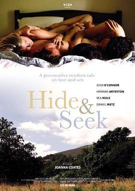 捉迷藏 Hide And Seek (2014) - 毒蛇电影