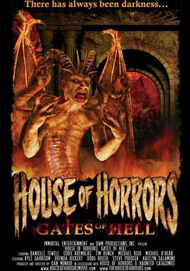 恐怖屋：地狱之门 House of Horrors: Gates of Hell (2012) - 毒蛇电影