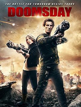 doomsday  (2015) - 毒蛇电影