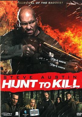 猎与杀 Hunt to Kill (2010) - 毒蛇电影