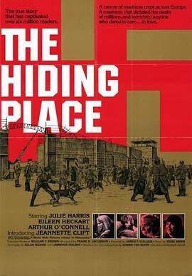 藏身之处 The Hiding Place (1975) - 毒蛇电影