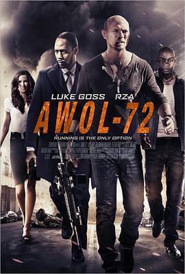 任务迷走72小时 AWOL-72 (2015) - 毒蛇电影