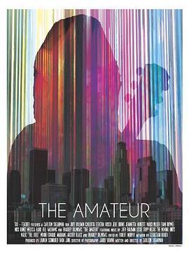 The Amateur  (2014) - 毒蛇电影