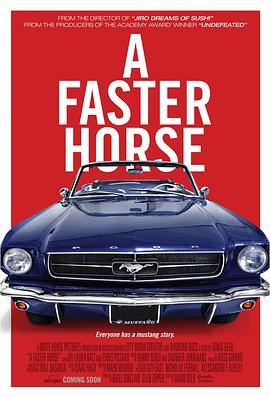 A Faster Horse  (2015) - 毒蛇电影