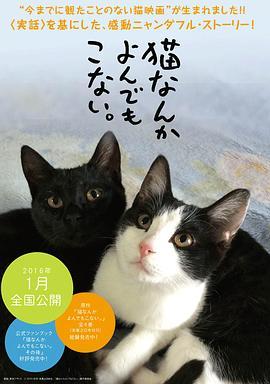 为什么猫都叫不来 猫なんかよんでもこない。 (2016) - 毒蛇电影