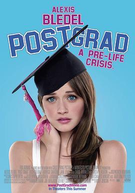 毕业生生存指南 Post Grad (2009) - 毒蛇电影