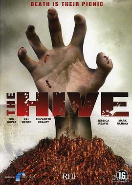 蚁群 The Hive (2008) - 毒蛇电影