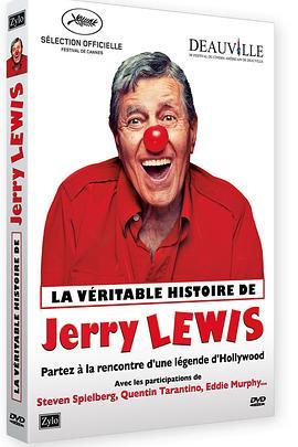 杰瑞·刘易斯的疯狂 Method to the Madness of Jerry Lewis (2011) - 毒蛇电影