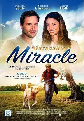 奇迹狗 Marshall the Miracle Dog (2014) - 毒蛇电影