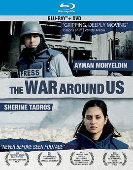 The War Around Us  (2014) - 毒蛇电影