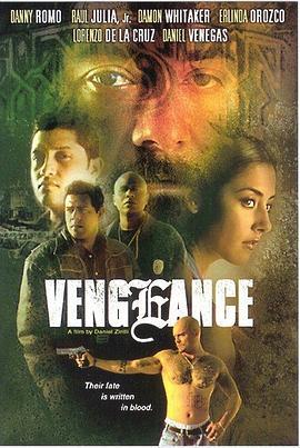 致命复仇 Vengeance (2004) - 毒蛇电影