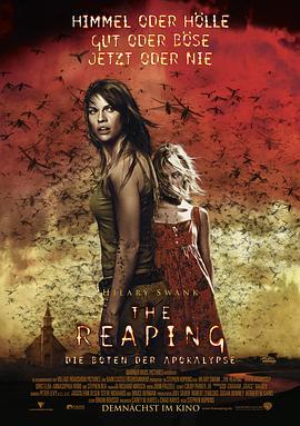 致命报应 The Reaping (2007) - 毒蛇电影