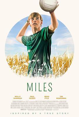 麦尔斯 Miles (2016) - 毒蛇电影