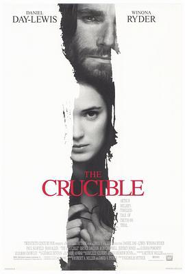 激情年代 The Crucible (1996) - 毒蛇电影