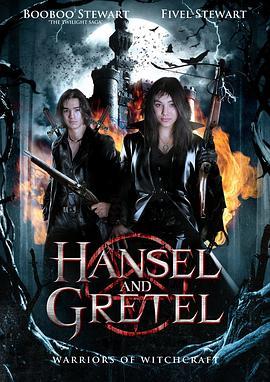 韩赛尔与格蕾特：女巫战士 Hansel & Gretel: Warriors of Witchcraft (2013) - 毒蛇电影