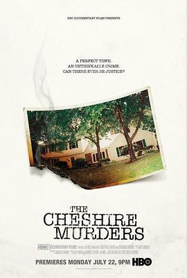 柴郡杀戮 The Cheshire Murders (2013) - 毒蛇电影