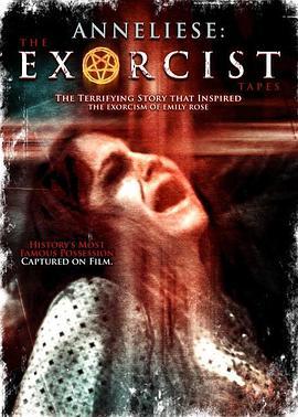 安娜丽丝：驱魔录像带 Anneliese: The Exorcist Tapes (2011) - 毒蛇电影