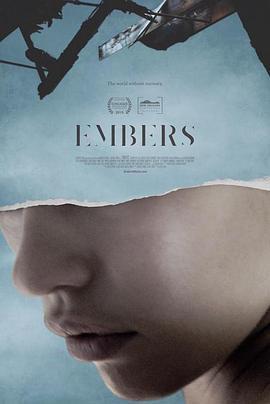 余烬 Embers (2015) - 毒蛇电影