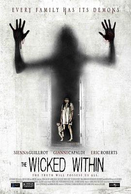 邪恶之人 The Wicked Within (2015) - 毒蛇电影