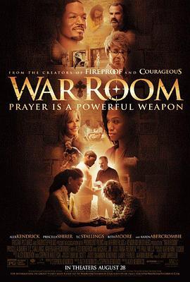 战争房间 War Room (2015) - 毒蛇电影