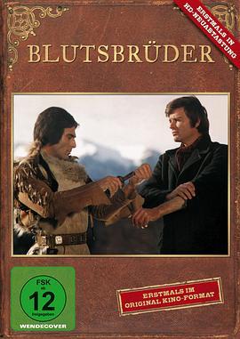 血肉兄弟 Blutsbrüder (1975) - 毒蛇电影