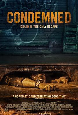 谴责 Condemned (2015) - 毒蛇电影