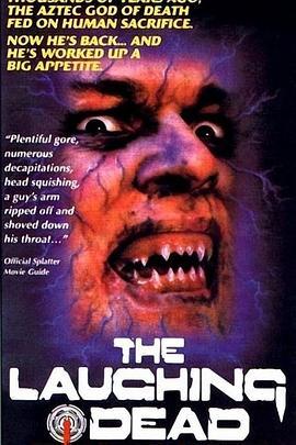 恶魔的诅咒 The Laughing Dead (1989) - 毒蛇电影