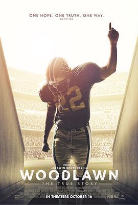 橄榄球传奇 Woodlawn (2015) - 毒蛇电影