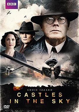 不列颠上空的堡垒 Castles in the Sky (2014) - 毒蛇电影