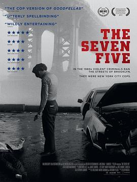 7·5 The Seven Five (2015) - 毒蛇电影