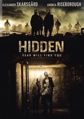 躲藏 Hidden (2015) - 毒蛇电影