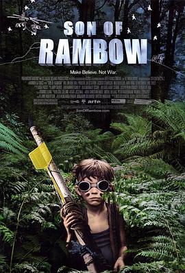 第二滴血 Son of Rambow (2007) - 毒蛇电影